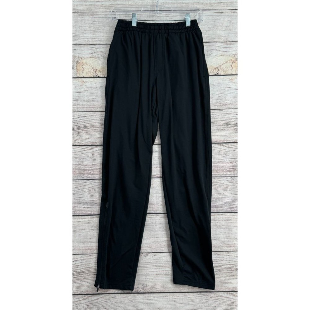 Prana Black Joggers / Sweatpants